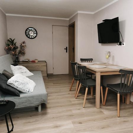 Apartament Karo 1 Karkonosze Jelenia Góra Buitenkant foto