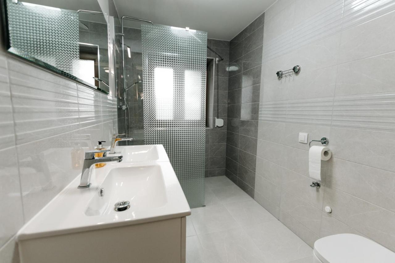 Apartament Karo 1 Karkonosze Jelenia Góra Buitenkant foto