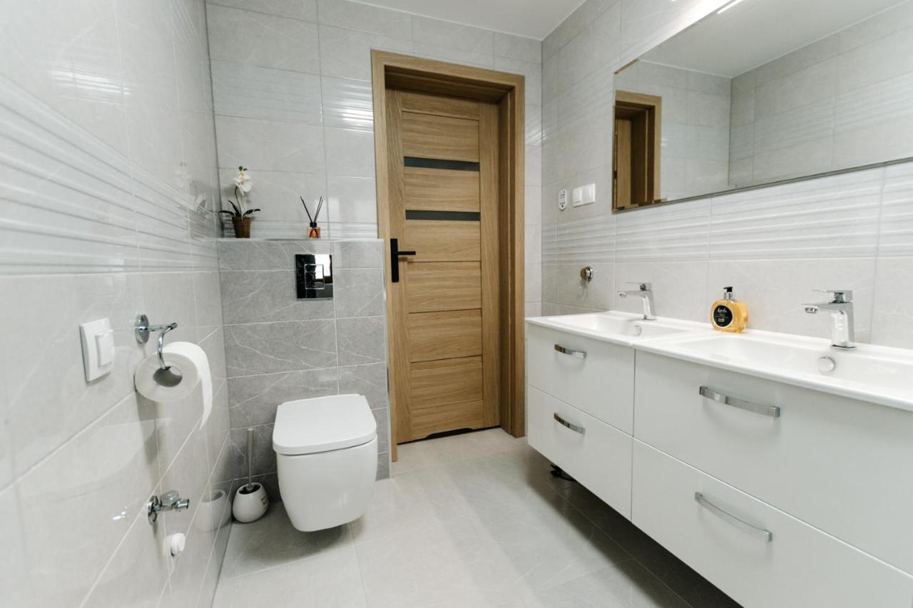 Apartament Karo 1 Karkonosze Jelenia Góra Buitenkant foto