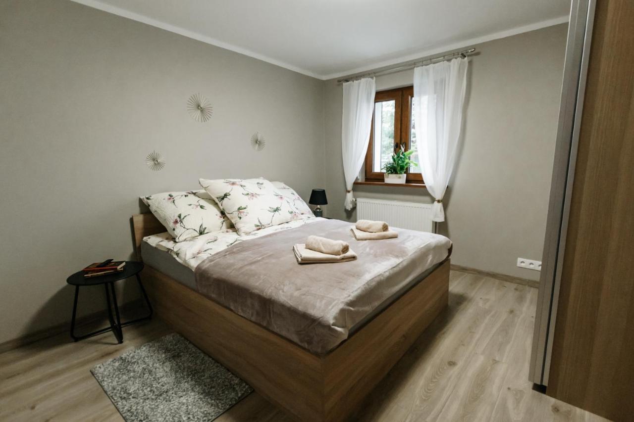 Apartament Karo 1 Karkonosze Jelenia Góra Buitenkant foto