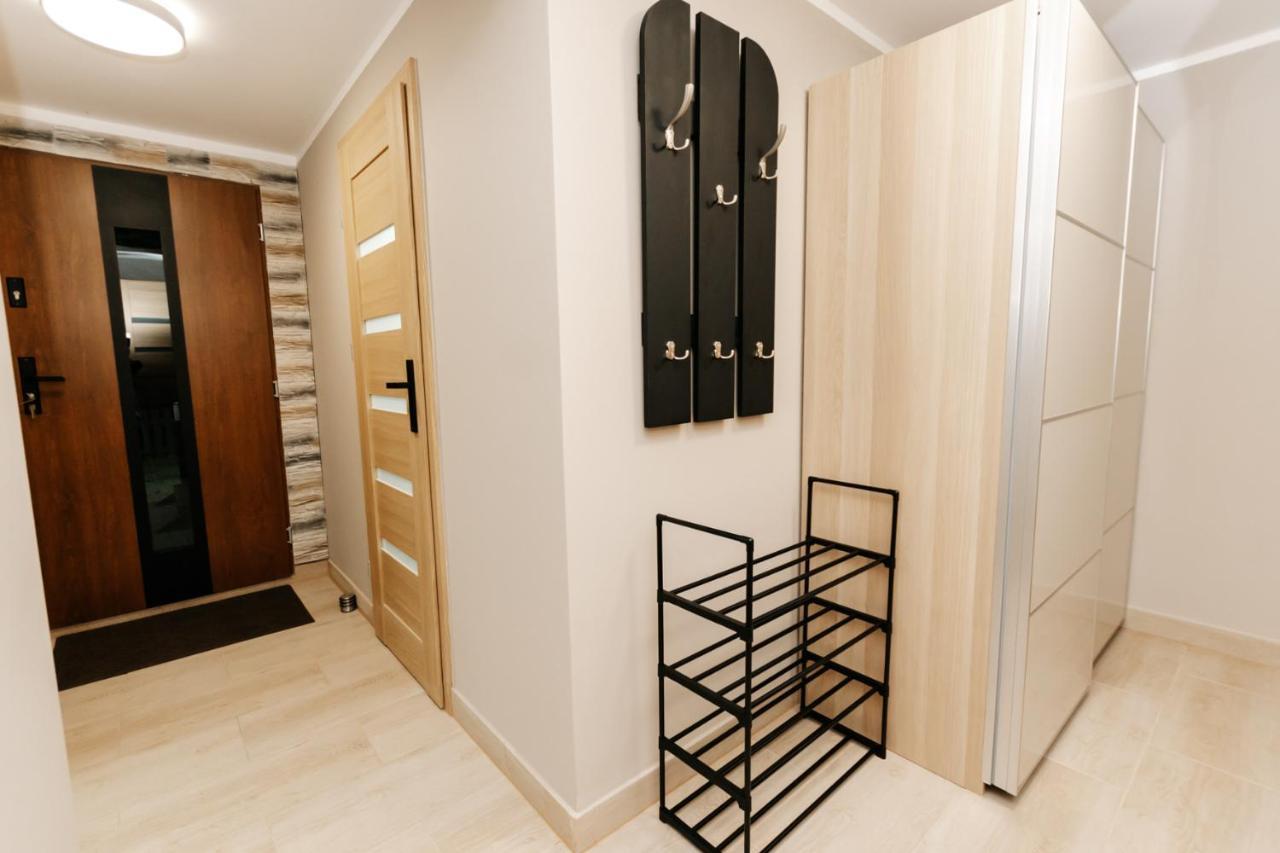 Apartament Karo 1 Karkonosze Jelenia Góra Buitenkant foto