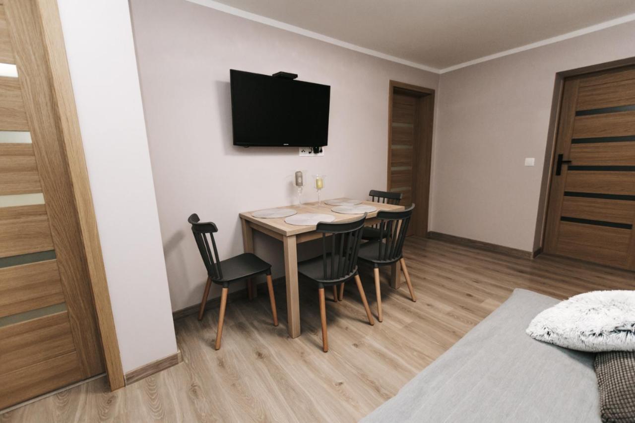Apartament Karo 1 Karkonosze Jelenia Góra Buitenkant foto
