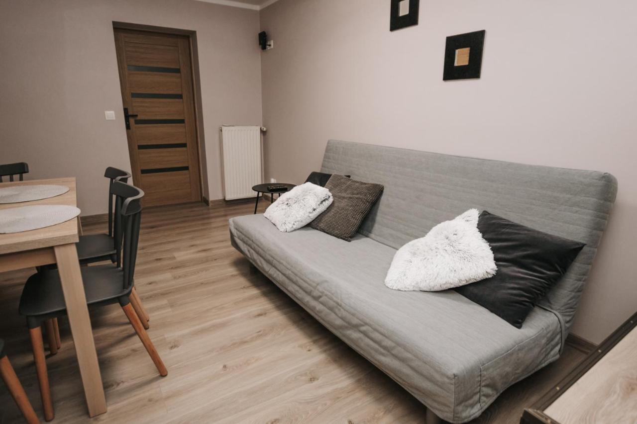 Apartament Karo 1 Karkonosze Jelenia Góra Buitenkant foto