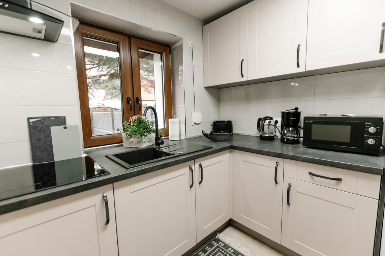 Apartament Karo 1 Karkonosze Jelenia Góra Buitenkant foto