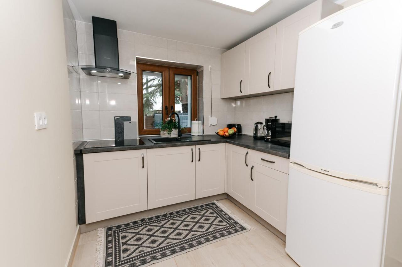 Apartament Karo 1 Karkonosze Jelenia Góra Buitenkant foto