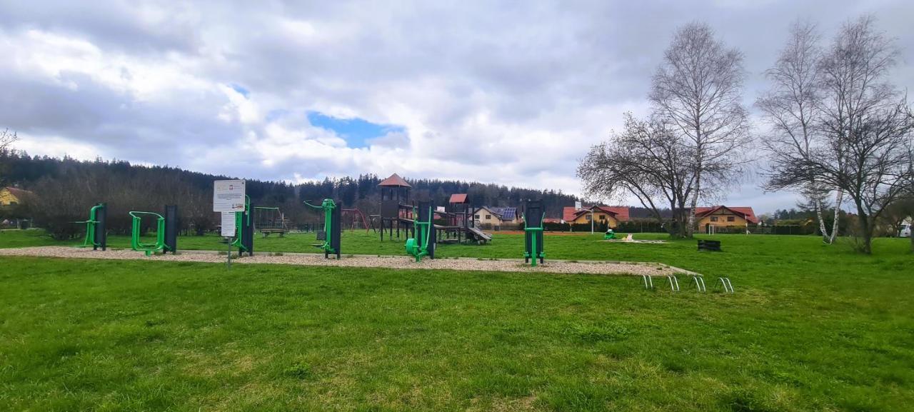 Apartament Karo 1 Karkonosze Jelenia Góra Buitenkant foto