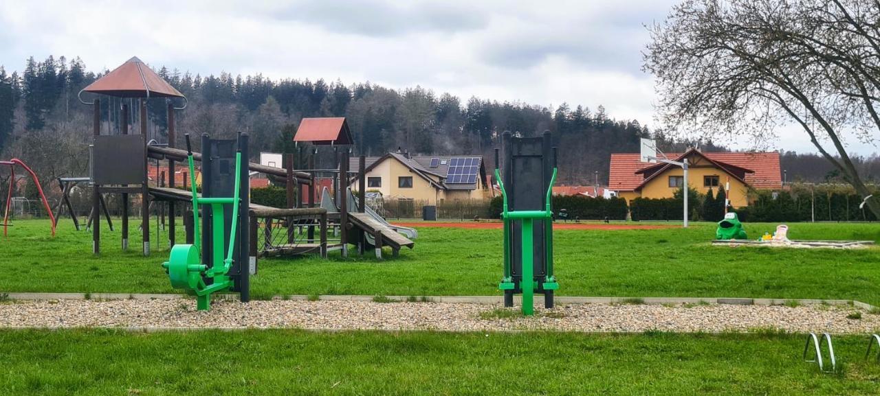 Apartament Karo 1 Karkonosze Jelenia Góra Buitenkant foto
