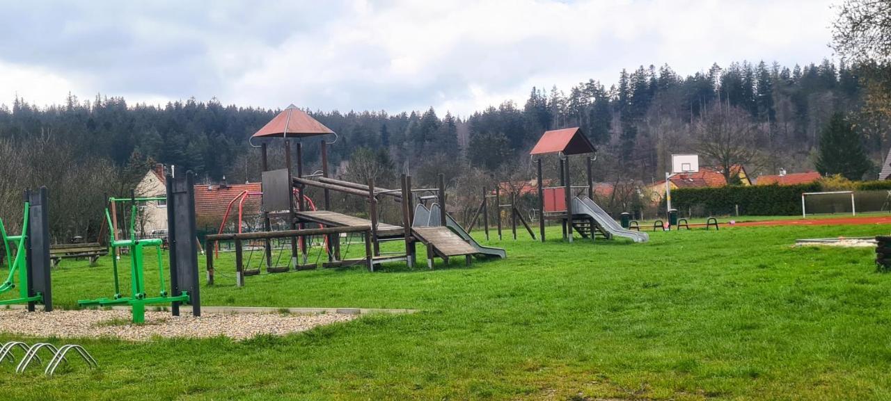 Apartament Karo 1 Karkonosze Jelenia Góra Buitenkant foto